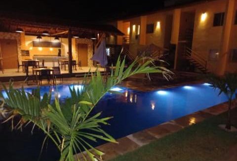 Luis Correia Apartamento | Apartamento Sossego