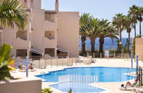 Granadilla de Abona Hotel | Apartamento Sotavento I (RM)