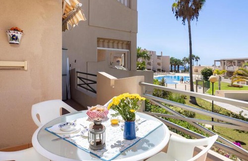 Granadilla de Abona Hotel | Apartamento Sotavento I (RM)