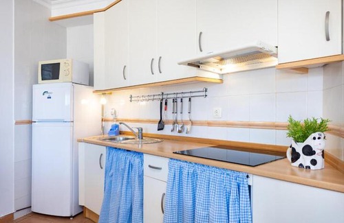 Granadilla de Abona Hotel | Apartamento Sotavento I (RM)