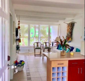Punta Sur Apartamento | Apartamento South end Villas 101
