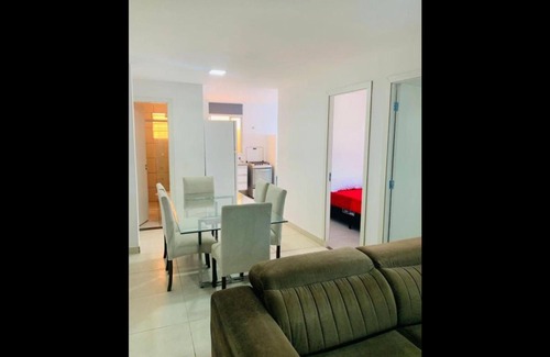 Sitio Barrocada Apartamento | Apartamento SP Bairro Tremembé