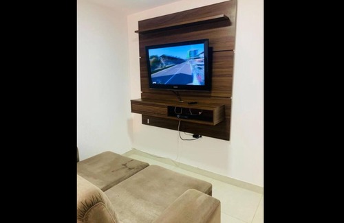 Sitio Barrocada Apartamento | Apartamento SP Bairro Tremembé