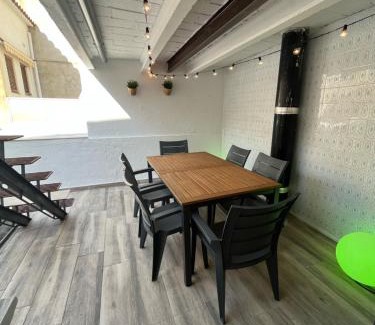 Arenys de Mar Apartamento | Apartamento St Zenon