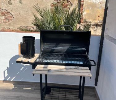 Arenys de Mar Apartamento | Apartamento St Zenon
