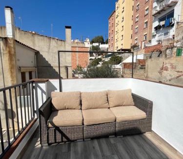Arenys de Mar Apartamento | Apartamento St Zenon