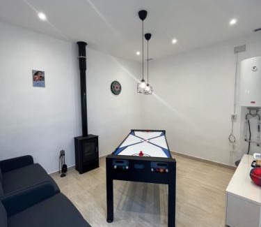 Arenys de Mar Apartamento | Apartamento St Zenon