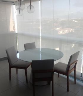Stella Maris Apartamento | Apartamento Stella Maris