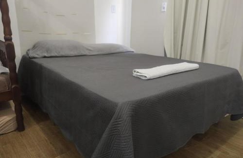 Alexandra Apartamento | Apartamento Studio amplo, Completo com Internet