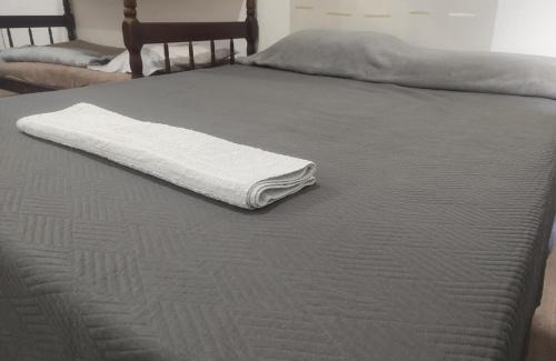 Alexandra Apartamento | Apartamento Studio amplo, Completo com Internet