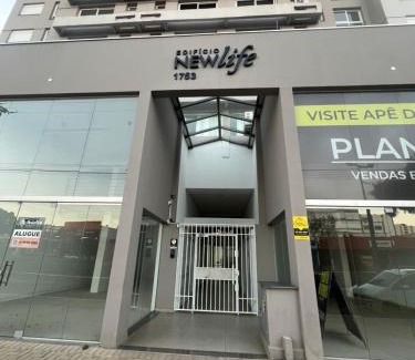 Patria Nova Apartamento | Apartamento/Studio Novo Hamburgo