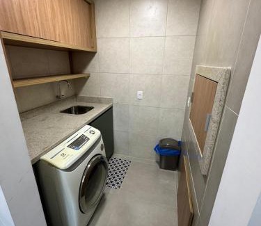 Patria Nova Apartamento | Apartamento Studio Novo Hamburgo Green