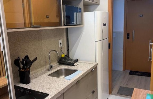 Armacao Apartamento | Apartamento Studio