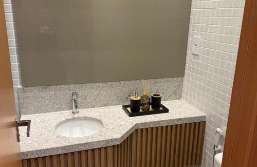 Armacao Apartamento | Apartamento Studio