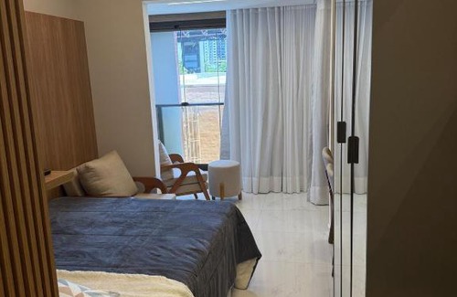 Armacao Apartamento | Apartamento Studio