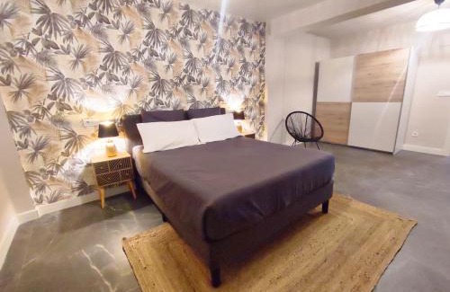 Aviles Apartamento | Apartamento Suite 48- Recién reformado