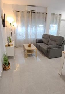 Distrito de Levante Apartamento | Apartamento Suite Sol 1