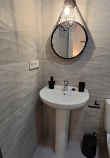 Distrito de Levante Apartamento | Apartamento Suite Sol 1