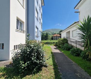 Villacarriedo Apartamento | APARTAMENTO SUJARRERA