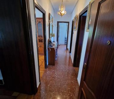 Villacarriedo Apartamento | APARTAMENTO SUJARRERA