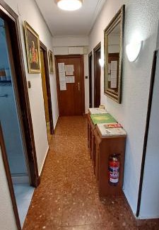 Villacarriedo Apartamento | APARTAMENTO SUJARRERA