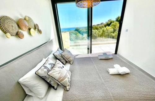 Los Arenales del Sol Apartamento | Apartamento Sukha Vistas al Mar