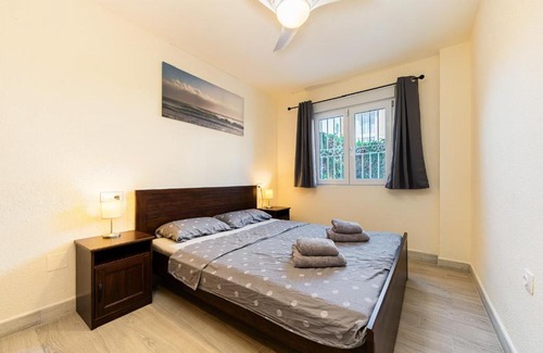 Torrevieja Apartamento | Apartamento Sunrise Torreblanca
