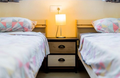 Torrevieja Apartamento | Apartamento Sunrise Torreblanca