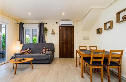 Torrevieja Apartamento | Apartamento Sunrise Torreblanca