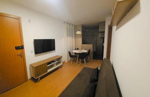 Sao Pedro Apartamento | Apartamento super aconchegante