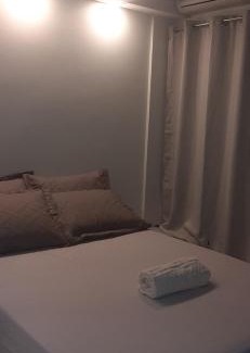 Bessa Apartamento | Apartamento super aconchegante 150 da orla do bessa