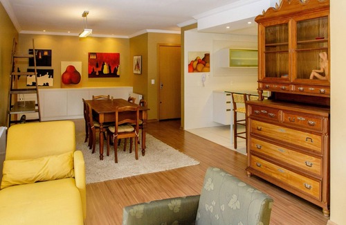 Planalto Apartamento | Apartamento super agradavel no centro de Gramado