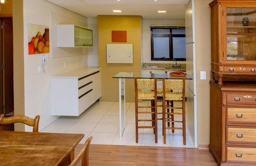 Planalto Apartamento | Apartamento super agradavel no centro de Gramado