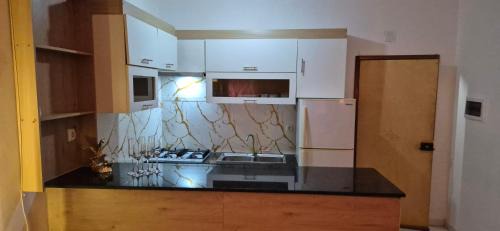 Luanda Apartamento | Apartamento super confortável