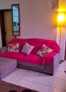Luanda Apartamento | Apartamento super confortável