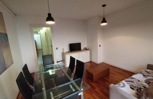 Tarragona Apartamento | Apartamento supercéntrico "Tarraco Arena" con ascensor y parking incluído