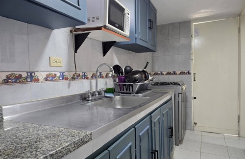 El Prado Apartamento | Apartamento Suri Salcedo