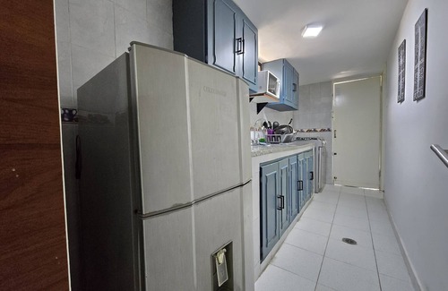 El Prado Apartamento | Apartamento Suri Salcedo