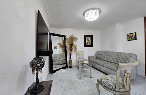 El Prado Apartamento | Apartamento Suri Salcedo