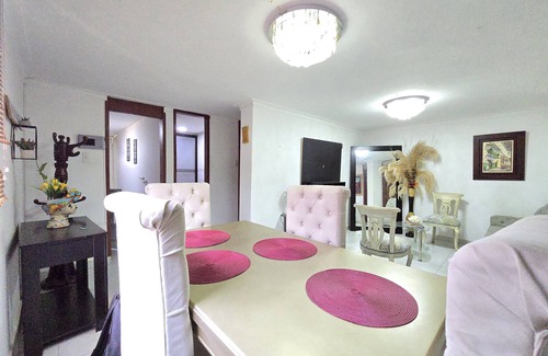 El Prado Apartamento | Apartamento Suri Salcedo