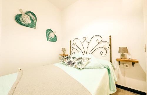Fisterra Apartamento | Apartamento Susurros do Atlántico by ALÔGA