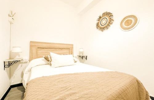 Fisterra Apartamento | Apartamento Susurros do Atlántico by ALÔGA