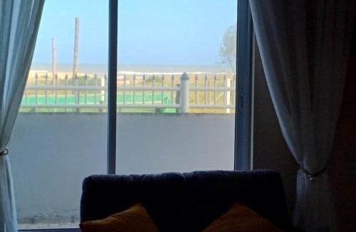 Torres Apartamento | Apartamento térreo 01