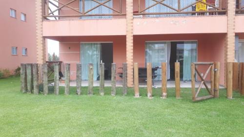 Estancia Apartamento | Apartamento Térreo Villa das Águas