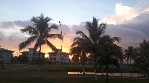 Estancia Apartamento | Apartamento Térreo Villa das Águas