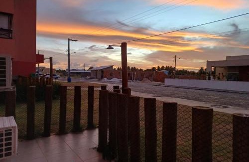 Estancia Apartamento | Apartamento Térreo Villa das Águas
