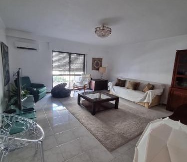 Se Apartamento | Apartamento Tété