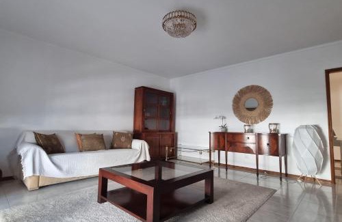 Se Apartamento | Apartamento Tété