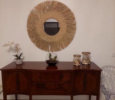 Se Apartamento | Apartamento Tété