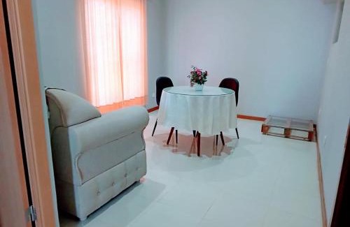 Praia Apartamento | Apartamento T1
